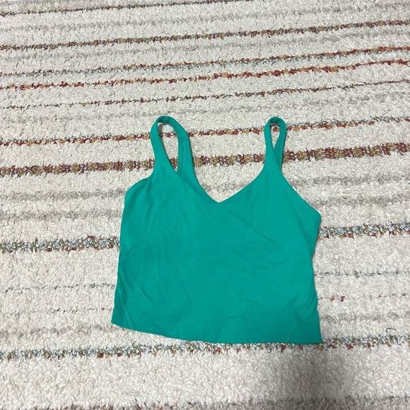 Lululemon align tank - Picture 1 of 5